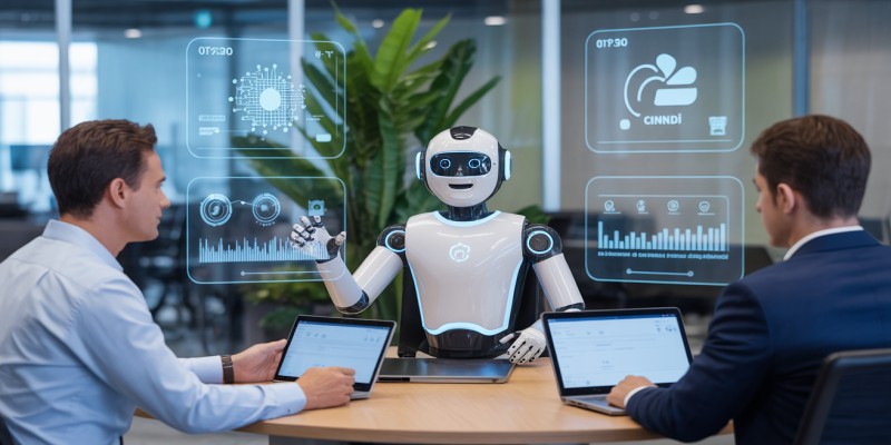 Chatbot IA: Transforme seu Atendimento com a CINNDI